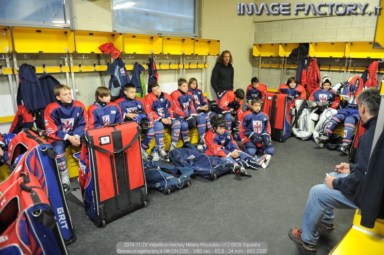2014-11-23 Valpellice-Hockey Milano Rossoblu U12 0629 Squadra.jpg